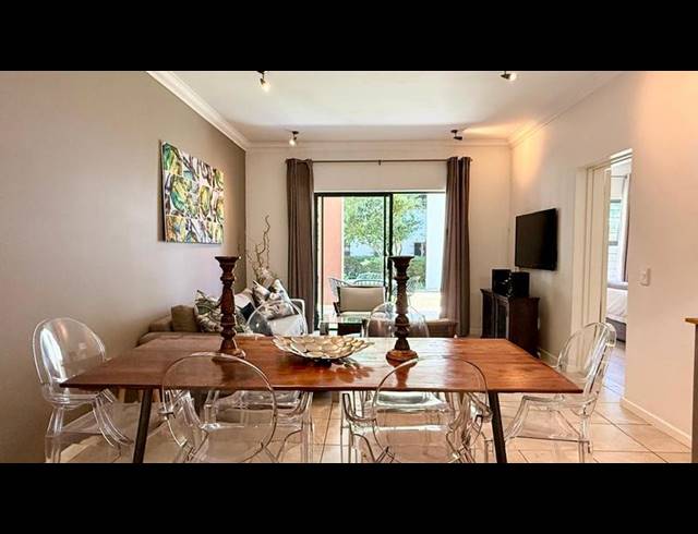 2 BEDROOM PROPERTY TO RENT IN BRYANSTON